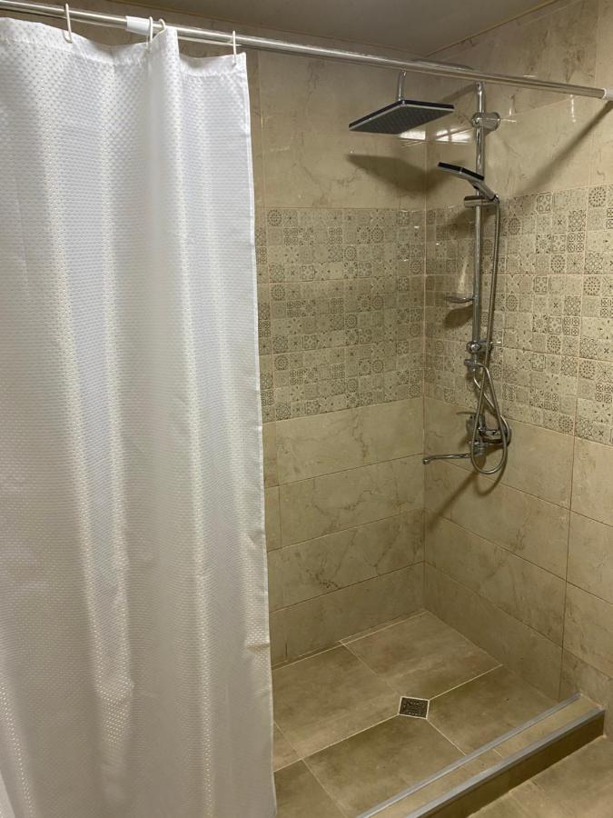 Apartments Gio-Nika Kazbegi Dış mekan fotoğraf