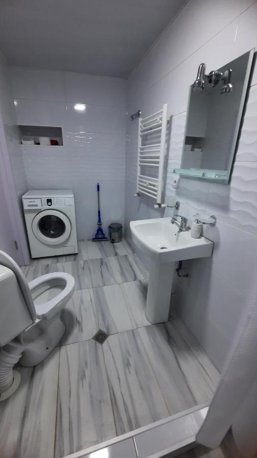 Apartments Gio-Nika Kazbegi Dış mekan fotoğraf